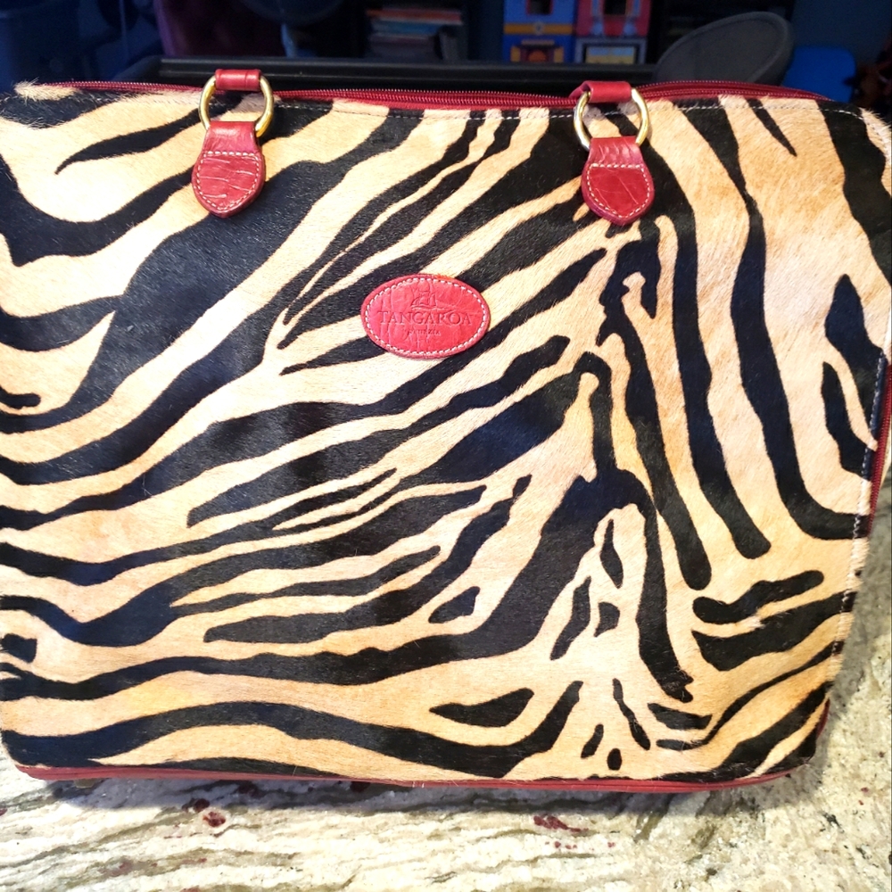 Terrida Genuine Leather Bag